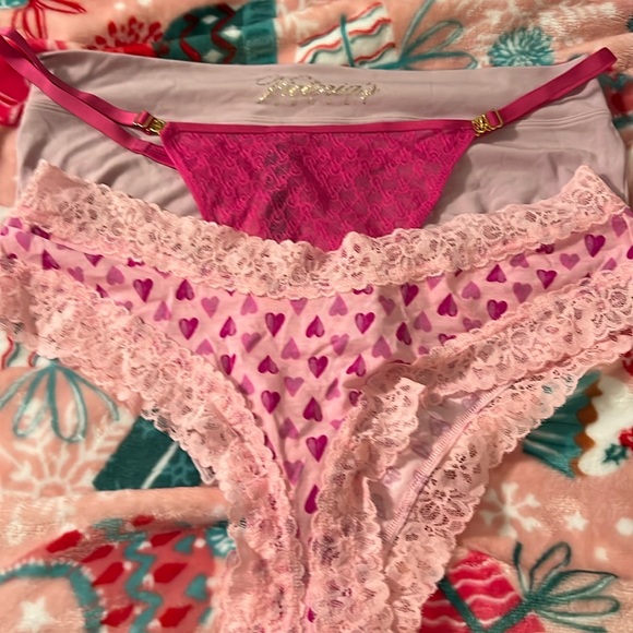Victoria's Secret Intimates & Sleepwear Victorias Secret Panty